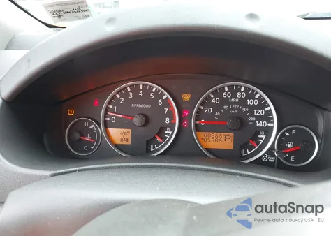 2010 Nissan Xterra Se из США, поврежденный, VIN 5N1AN0NW4AC516845